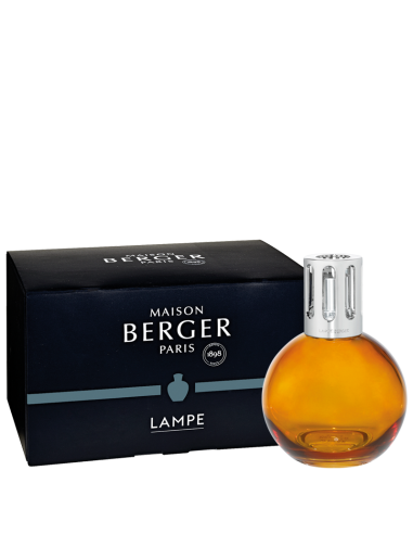 Maison Berger - Lámpara Boule Light Amber