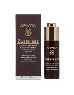 Apivita - Queen Bee Sérum Redensificante Antiedad...