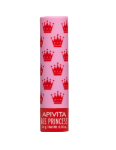 Apivita - Bálsamo Labial Bee Princess 4,4 g