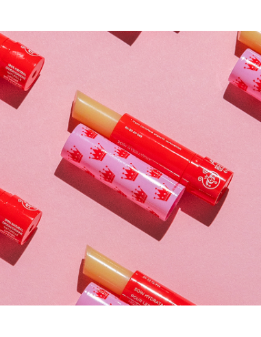 Apivita - Bálsamo Labial Bee Princess 4,4 g