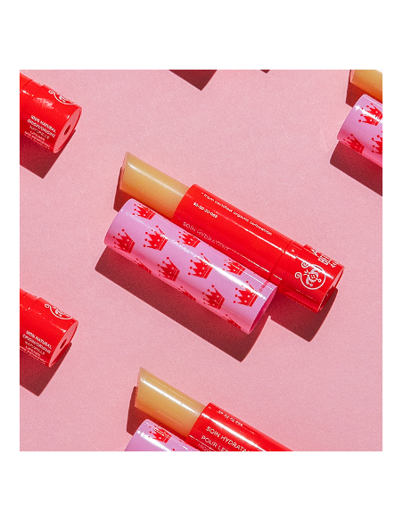 Apivita - Bálsamo Labial Bee Princess 4,4 g