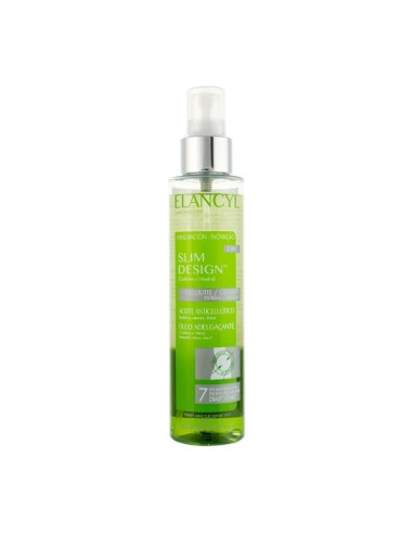 Elancyl - Slim Design Aceite anticelulítico 150 ml