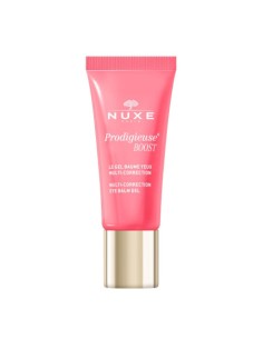 Nuxe - Prodigieuse Boost - Gel-Bálsamo Multi-Corrección...