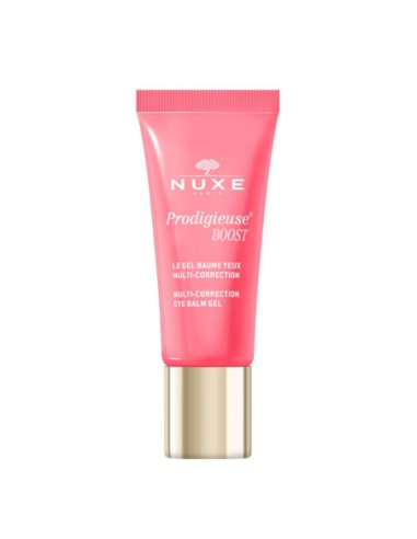 Nuxe - Prodigieuse Boost - Gel-Bálsamo...