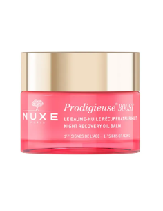 Nuxe - Prodigieuse Boost - Bálsamo-Aceite Renovador Noche