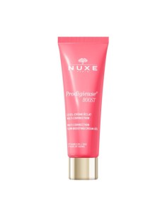 Nuxe - Crema multi-corrección, Crème Prodigieuse Boost 40...