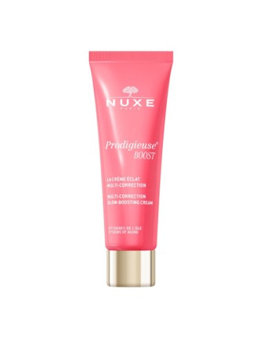 Nuxe - Creme Prodigieuse Boost - Crema...