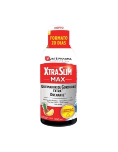 Forte Pharma - Xtraslim Max 500 ml
