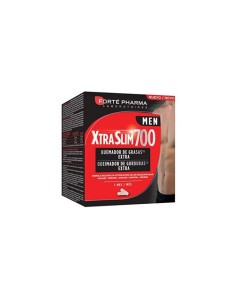 Forte Pharma - Xtraslim 700 MEN