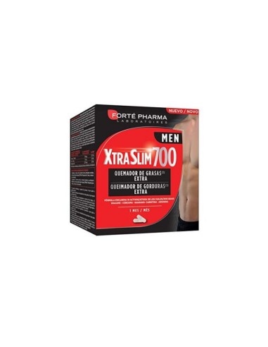 Forte Pharma - Xtraslim 700 MEN