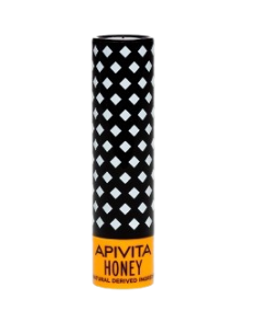 Apivita - Bálsamo Labial con Miel 4,4 g