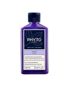 Phyto Violet Champú  250 ml