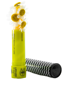 Apivita - Bálsamo Labial con Camomila SPF15 4,4 g 2