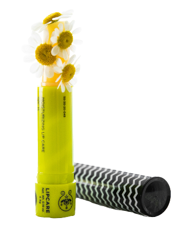 Apivita - Bálsamo Labial con Camomila SPF15 4,4 g