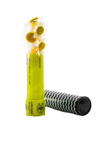 Apivita - Bálsamo Labial con Camomila SPF15 4,4 g