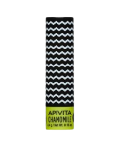 Apivita - Bálsamo Labial con Camomila SPF15 4,4 g