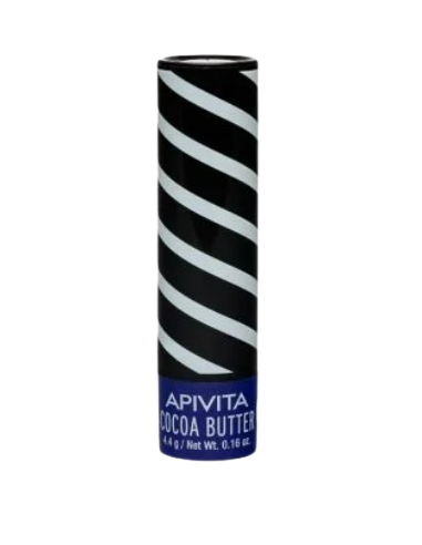 Apivita - Bálsamo Labial con Manteca de Cacao...