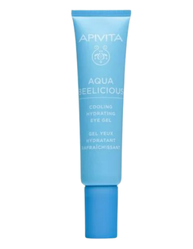 Apivita - Aqua Beelicious Gel Hidratante y...