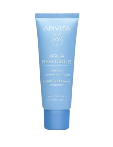 Apivita - Aqua Beelicious Crema Hidratante...