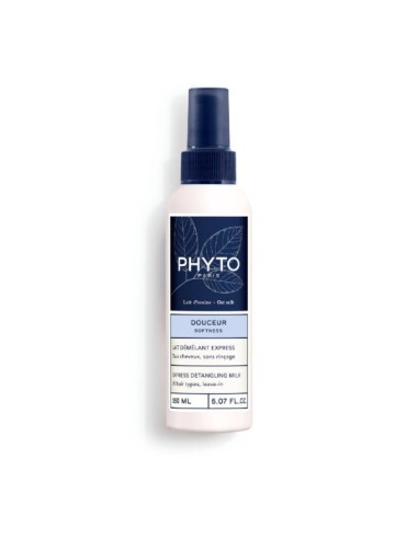 PHYTO Suavidad Leche Desenredante 150 ml