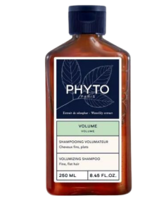 Phyto Volume - Champú volumen intenso 250 ml