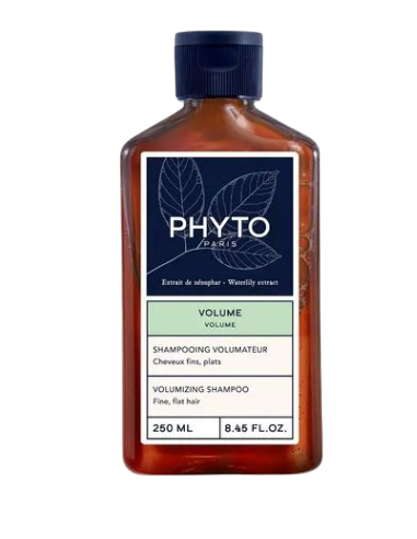 Phyto Volume - Champú volumen intenso 250 ml