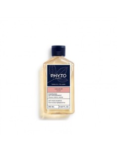 PHYTO - Phytocolor champú protector 250ml