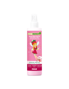 NOSA Protect Spray Árbol del Té Fresa 250ml