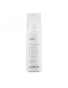 Sensilis - The cool rescue 150 ml