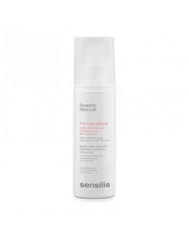 Sensilis - The cool rescue 150 ml