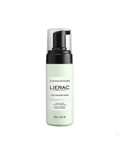 Lierac - Espuma Limpiadora 150 ml
