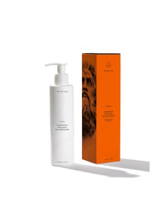 Arturo Alba - LIMPIADORA ESPUMOSA  RECUPERADORA 200 ml