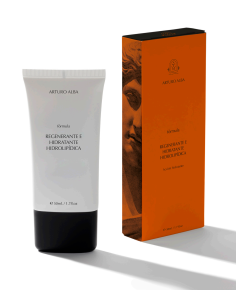 Arturo Alba - REGENERANTE E HIDRATANTE  HIDROLIPÍDICA 50 ml