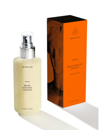 Arturo Alba - BRUMA FITOACTIVA  CALMANTE 120 ml