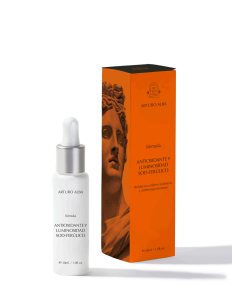 Arturo Alba - ANTIOXIDANTE Y  LUMINOSIDAD SOD-FERÚLICO 30 ml