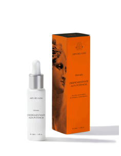 Arturo Alba - DESPIGMENTANTE ALTA  POTENCIA  30 ml