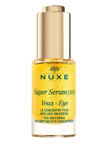Nuxe - Super Serum 10 Contorno de Ojos 15 ml