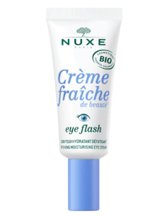 Nuxe - Eye Flash Hidratante Anti-fatiga para Ojos 15 ml