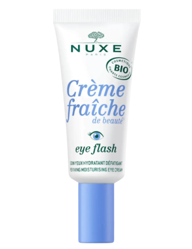 Nuxe - Eye Flash Hidratante Anti-fatiga para...
