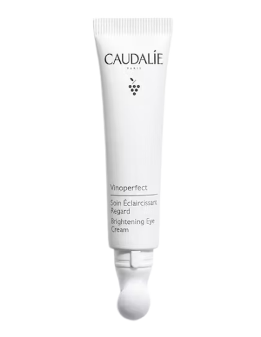 Caudalie - Vinoperfect Ojos Iluminador 15 ml