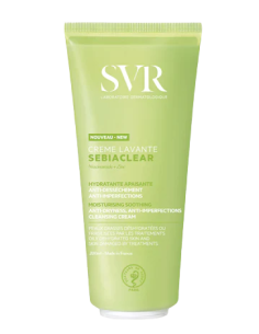SVR - Sebiaclear Crema Lavante 200 ml