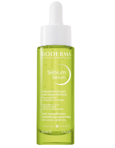 Bioderma - Sébium Sérum 30 ml