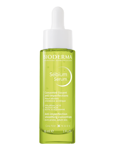 Bioderma - Sébium Sérum 30 ml