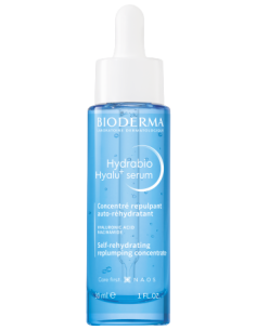 Bioderma - Hydrabio Hyalu+ Sérum 30 ml