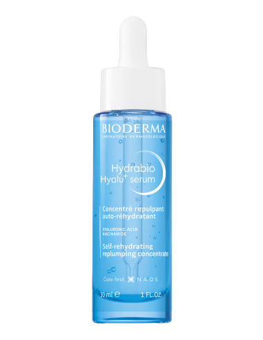 Bioderma - Hydrabio Hyalu+ Sérum 30 ml