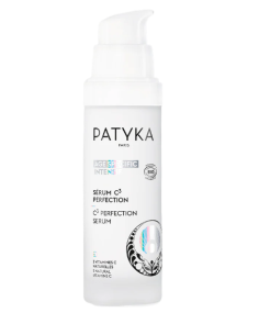 Patyka - Crema Rosa Lift Luminosidad y Firmeza 50 ml