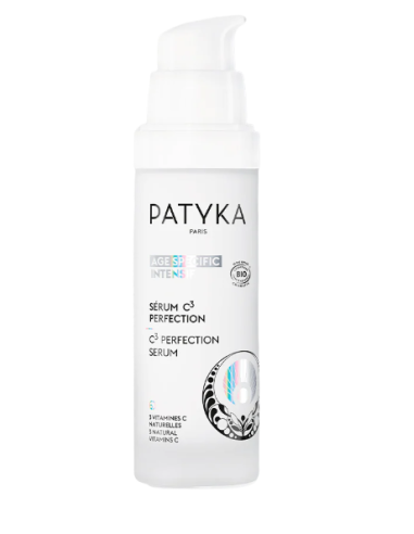 Patyka - Crema Rosa Lift Luminosidad y Firmeza...