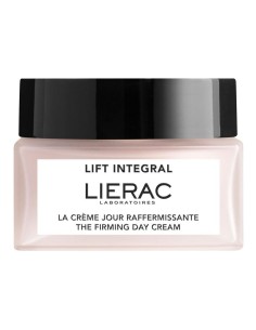 Lierac - Lift Integral Crema de día reafirmante 50 ml