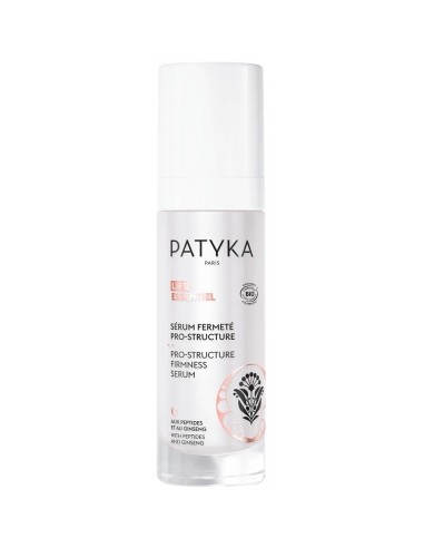 Patyka - Lift essentiel serum firmeza 30 ml