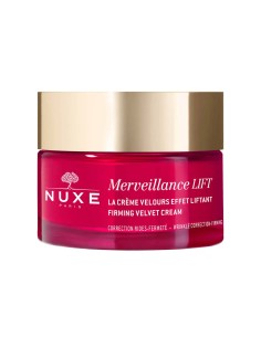 Nuxe Merveillance LIFT  - Crema aterciopelada efecto lifting